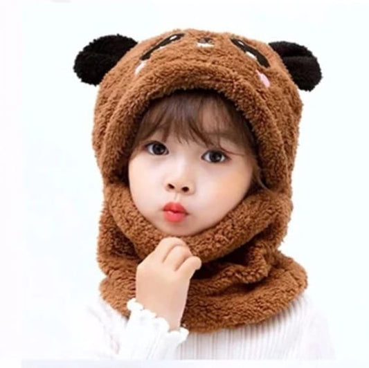 Kids Wool Cap